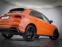 USED 2021 21 AUDI Q3 2.0 TDI 35 S line SUV 5dr Diesel S Tronic Euro 6 (s/s) (150 ps) ***GERMAN CAR SPECIALIST***