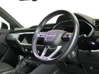 USED 2021 21 AUDI Q3 2.0 TDI 35 S line SUV 5dr Diesel S Tronic Euro 6 (s/s) (150 ps) ***GERMAN CAR SPECIALIST***