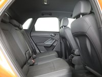 USED 2021 21 AUDI Q3 2.0 TDI 35 S line SUV 5dr Diesel S Tronic Euro 6 (s/s) (150 ps) ***GERMAN CAR SPECIALIST***