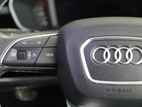 USED 2021 21 AUDI Q3 2.0 TDI 35 S line SUV 5dr Diesel S Tronic Euro 6 (s/s) (150 ps) ***GERMAN CAR SPECIALIST***