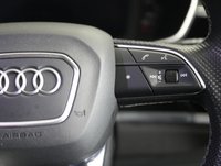 USED 2021 21 AUDI Q3 2.0 TDI 35 S line SUV 5dr Diesel S Tronic Euro 6 (s/s) (150 ps) ***GERMAN CAR SPECIALIST***