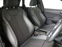 USED 2021 21 AUDI Q3 2.0 TDI 35 S line SUV 5dr Diesel S Tronic Euro 6 (s/s) (150 ps) ***GERMAN CAR SPECIALIST***
