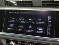 USED 2021 21 AUDI Q3 2.0 TDI 35 S line SUV 5dr Diesel S Tronic Euro 6 (s/s) (150 ps) ***GERMAN CAR SPECIALIST***