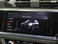 USED 2021 21 AUDI Q3 2.0 TDI 35 S line SUV 5dr Diesel S Tronic Euro 6 (s/s) (150 ps) ***GERMAN CAR SPECIALIST***