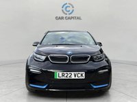 USED 2022 22 BMW I3 42.2kWh S Hatchback 5dr Electric Auto (184 ps) FINANCE+WARRANTY+HPI+ULEZ+SATNAV