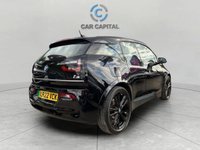 USED 2022 22 BMW I3 42.2kWh S Hatchback 5dr Electric Auto (184 ps) FINANCE+WARRANTY+HPI+ULEZ+SATNAV