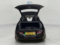 USED 2022 22 BMW I3 42.2kWh S Hatchback 5dr Electric Auto (184 ps) FINANCE+WARRANTY+HPI+ULEZ+SATNAV
