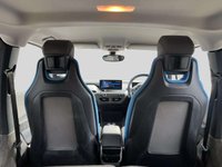 USED 2022 22 BMW I3 42.2kWh S Hatchback 5dr Electric Auto (184 ps) FINANCE+WARRANTY+HPI+ULEZ+SATNAV