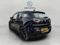 USED 2022 22 BMW I3 42.2kWh S Hatchback 5dr Electric Auto (184 ps) FINANCE+WARRANTY+HPI+ULEZ+SATNAV
