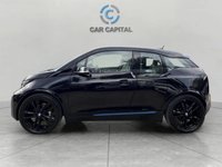 USED 2022 22 BMW I3 42.2kWh S Hatchback 5dr Electric Auto (184 ps) FINANCE+WARRANTY+HPI+ULEZ+SATNAV
