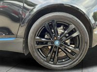 USED 2022 22 BMW I3 42.2kWh S Hatchback 5dr Electric Auto (184 ps) FINANCE+WARRANTY+HPI+ULEZ+SATNAV
