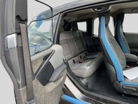 USED 2022 22 BMW I3 42.2kWh S Hatchback 5dr Electric Auto (184 ps) FINANCE+WARRANTY+HPI+ULEZ+SATNAV