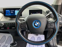 USED 2022 22 BMW I3 42.2kWh S Hatchback 5dr Electric Auto (184 ps) FINANCE+WARRANTY+HPI+ULEZ+SATNAV