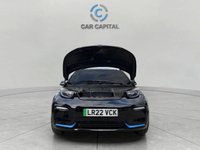 USED 2022 22 BMW I3 42.2kWh S Hatchback 5dr Electric Auto (184 ps) FINANCE+WARRANTY+HPI+ULEZ+SATNAV