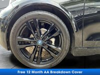 USED 2022 22 BMW I3 42.2kWh S Hatchback 5dr Electric Auto (184 ps) FINANCE+WARRANTY+HPI+ULEZ+SATNAV