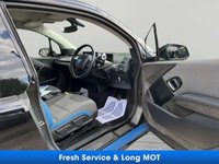 USED 2022 22 BMW I3 42.2kWh S Hatchback 5dr Electric Auto (184 ps) FINANCE+WARRANTY+HPI+ULEZ+SATNAV