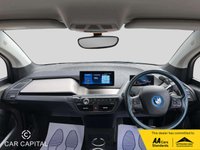 USED 2022 22 BMW I3 42.2kWh S Hatchback 5dr Electric Auto (184 ps) FINANCE+WARRANTY+HPI+ULEZ+SATNAV