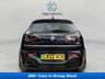 USED 2022 22 BMW I3 42.2kWh S Hatchback 5dr Electric Auto (184 ps) FINANCE+WARRANTY+HPI+ULEZ+SATNAV