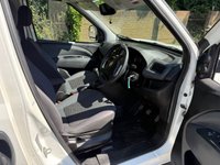 USED 2017 67 PEUGEOT PARTNER 1.6 BlueHDi 651 SE L1 SWB PANEL VAN (EURO 6) *1 OWNER*EURO 6* NO VAT*
