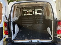 USED 2017 67 PEUGEOT PARTNER 1.6 BlueHDi 651 SE L1 SWB PANEL VAN (EURO 6) *1 OWNER*EURO 6* NO VAT*