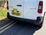 USED 2017 67 PEUGEOT PARTNER 1.6 BlueHDi 651 SE L1 SWB PANEL VAN (EURO 6) *1 OWNER*EURO 6* NO VAT*