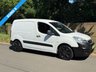USED 2017 67 PEUGEOT PARTNER 1.6 BlueHDi 651 SE L1 SWB PANEL VAN (EURO 6) *1 OWNER*EURO 6* NO VAT*