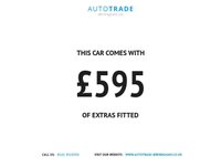 USED 2019 19 MERCEDES-BENZ A-CLASS 1.5 A180d AMG Line (Executive) Hatchback 5dr Diesel 7G-DCT Euro 6 (s/s) (116 ps) Sat Nav-Cruise-DAB Radio