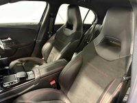 USED 2019 19 MERCEDES-BENZ A-CLASS 1.5 A180d AMG Line (Executive) Hatchback 5dr Diesel 7G-DCT Euro 6 (s/s) (116 ps) Sat Nav-Cruise-DAB Radio