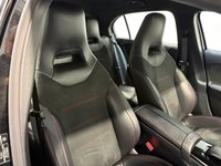 USED 2019 19 MERCEDES-BENZ A-CLASS 1.5 A180d AMG Line (Executive) Hatchback 5dr Diesel 7G-DCT Euro 6 (s/s) (116 ps) Sat Nav-Cruise-DAB Radio