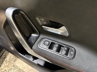 USED 2019 19 MERCEDES-BENZ A-CLASS 1.5 A180d AMG Line (Executive) Hatchback 5dr Diesel 7G-DCT Euro 6 (s/s) (116 ps) Sat Nav-Cruise-DAB Radio