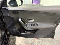 USED 2019 19 MERCEDES-BENZ A-CLASS 1.5 A180d AMG Line (Executive) Hatchback 5dr Diesel 7G-DCT Euro 6 (s/s) (116 ps) Sat Nav-Cruise-DAB Radio