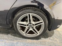 USED 2019 19 MERCEDES-BENZ A-CLASS 1.5 A180d AMG Line (Executive) Hatchback 5dr Diesel 7G-DCT Euro 6 (s/s) (116 ps) Sat Nav-Cruise-DAB Radio