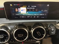 USED 2019 19 MERCEDES-BENZ A-CLASS 1.5 A180d AMG Line (Executive) Hatchback 5dr Diesel 7G-DCT Euro 6 (s/s) (116 ps) Sat Nav-Cruise-DAB Radio