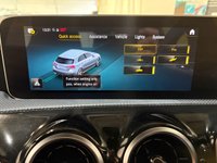 USED 2019 19 MERCEDES-BENZ A-CLASS 1.5 A180d AMG Line (Executive) Hatchback 5dr Diesel 7G-DCT Euro 6 (s/s) (116 ps) Sat Nav-Cruise-DAB Radio