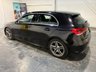 USED 2019 19 MERCEDES-BENZ A-CLASS 1.5 A180d AMG Line (Executive) Hatchback 5dr Diesel 7G-DCT Euro 6 (s/s) (116 ps) Sat Nav-Cruise-DAB Radio