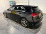 USED 2019 19 MERCEDES-BENZ A-CLASS 1.5 A180d AMG Line (Executive) Hatchback 5dr Diesel 7G-DCT Euro 6 (s/s) (116 ps) Sat Nav-Cruise-DAB Radio