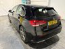 USED 2019 19 MERCEDES-BENZ A-CLASS 1.5 A180d AMG Line (Executive) Hatchback 5dr Diesel 7G-DCT Euro 6 (s/s) (116 ps) Sat Nav-Cruise-DAB Radio