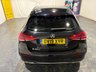 USED 2019 19 MERCEDES-BENZ A-CLASS 1.5 A180d AMG Line (Executive) Hatchback 5dr Diesel 7G-DCT Euro 6 (s/s) (116 ps) Sat Nav-Cruise-DAB Radio