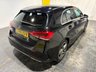USED 2019 19 MERCEDES-BENZ A-CLASS 1.5 A180d AMG Line (Executive) Hatchback 5dr Diesel 7G-DCT Euro 6 (s/s) (116 ps) Sat Nav-Cruise-DAB Radio