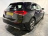 USED 2019 19 MERCEDES-BENZ A-CLASS 1.5 A180d AMG Line (Executive) Hatchback 5dr Diesel 7G-DCT Euro 6 (s/s) (116 ps) Sat Nav-Cruise-DAB Radio