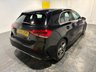 USED 2019 19 MERCEDES-BENZ A-CLASS 1.5 A180d AMG Line (Executive) Hatchback 5dr Diesel 7G-DCT Euro 6 (s/s) (116 ps) Sat Nav-Cruise-DAB Radio
