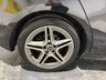 USED 2019 19 MERCEDES-BENZ A-CLASS 1.5 A180d AMG Line (Executive) Hatchback 5dr Diesel 7G-DCT Euro 6 (s/s) (116 ps) Sat Nav-Cruise-DAB Radio