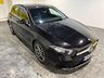 USED 2019 19 MERCEDES-BENZ A-CLASS 1.5 A180d AMG Line (Executive) Hatchback 5dr Diesel 7G-DCT Euro 6 (s/s) (116 ps) Sat Nav-Cruise-DAB Radio