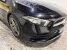 USED 2019 19 MERCEDES-BENZ A-CLASS 1.5 A180d AMG Line (Executive) Hatchback 5dr Diesel 7G-DCT Euro 6 (s/s) (116 ps) Sat Nav-Cruise-DAB Radio