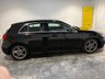 USED 2019 19 MERCEDES-BENZ A-CLASS 1.5 A180d AMG Line (Executive) Hatchback 5dr Diesel 7G-DCT Euro 6 (s/s) (116 ps) Sat Nav-Cruise-DAB Radio