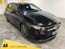 USED 2019 19 MERCEDES-BENZ A-CLASS 1.5 A180d AMG Line (Executive) Hatchback 5dr Diesel 7G-DCT Euro 6 (s/s) (116 ps) Sat Nav-Cruise-DAB Radio