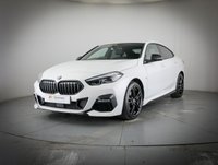 USED 2023 73 BMW 2 SERIES GRAN COUPE 1.5 218i M Sport Saloon 4dr Petrol DCT Euro 6 (s/s) (136 ps) ***GERMAN CAR SPECIALIST***