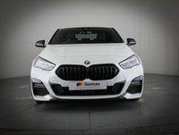 USED 2023 73 BMW 2 SERIES GRAN COUPE 1.5 218i M Sport Saloon 4dr Petrol DCT Euro 6 (s/s) (136 ps) ***GERMAN CAR SPECIALIST***