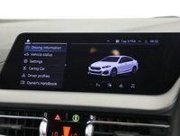 USED 2023 73 BMW 2 SERIES GRAN COUPE 1.5 218i M Sport Saloon 4dr Petrol DCT Euro 6 (s/s) (136 ps) ***GERMAN CAR SPECIALIST***