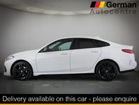 USED 2023 73 BMW 2 SERIES GRAN COUPE 1.5 218i M Sport Saloon 4dr Petrol DCT Euro 6 (s/s) (136 ps) ***GERMAN CAR SPECIALIST***